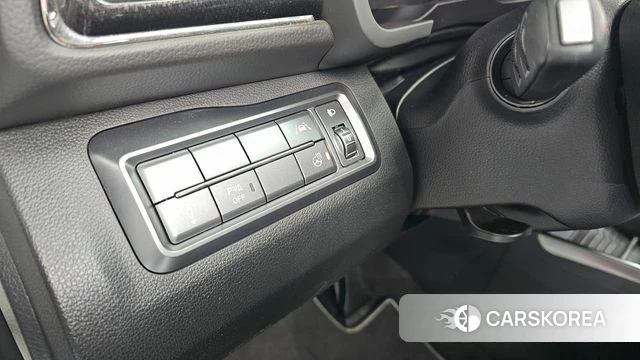 Ssangyong Tivoli Air id 5012547 из Кореи 9