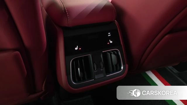 Maserati Grecale id 4950728 из Кореи 9