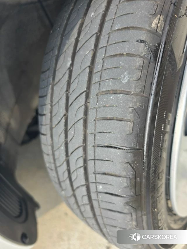 Kia The New Ray id 4922423 из Кореи 9