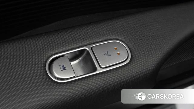 Hyundai Ionic 6 id 5001809 из Кореи 9