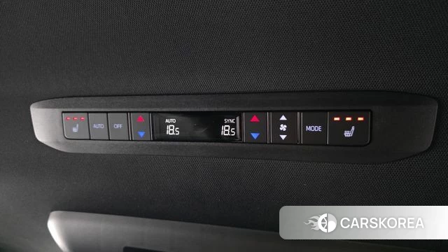 Toyota Sienna 4th Generation id 4980202 из Кореи 9
