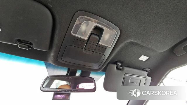 Ssangyong Tivoli Armor id 5013817 из Кореи 9