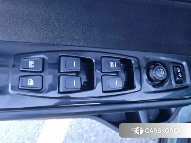 Ssangyong Torres id 5046873 из Кореи 9