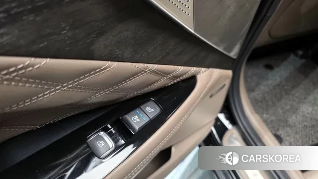 Kia K8 id 3581649 из Кореи 9