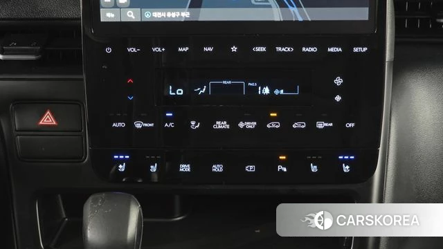 Hyundai Staria id 4752913 из Кореи 9