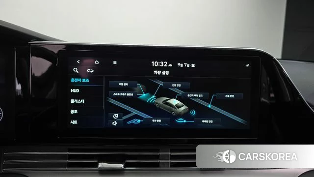 Hyundai The New Grandeur IG id 4775413 из Кореи 9