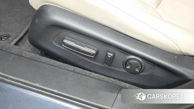 Honda Accord 11th Generation id 4964988 из Кореи 9