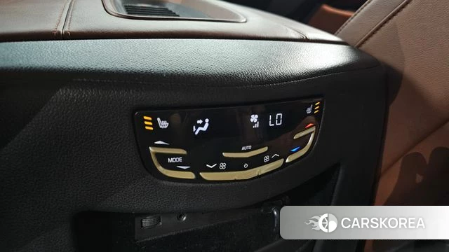 Cadillac Escalade id 4977825 из Кореи 9