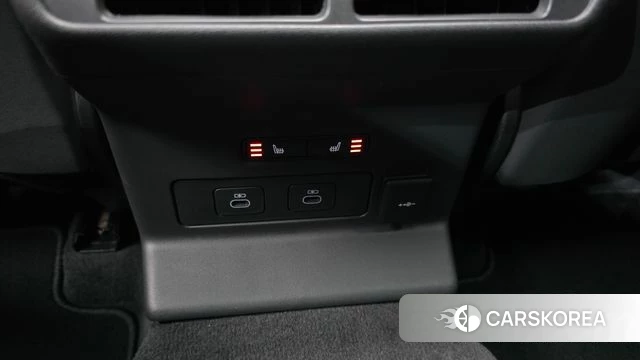 Land Rover Range Rover Velar id 4980009 из Кореи 9