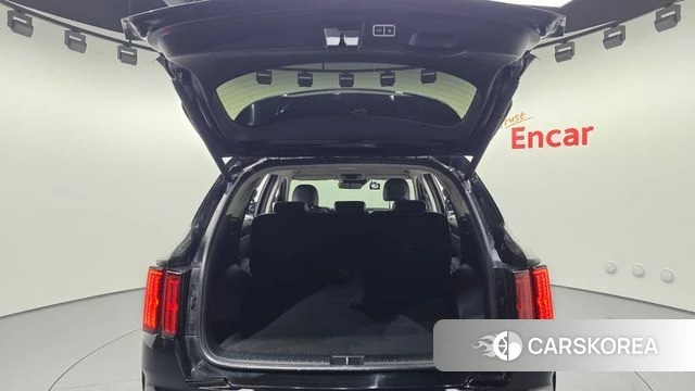Kia Sorento 4th Generation id 5013324 из Кореи 9