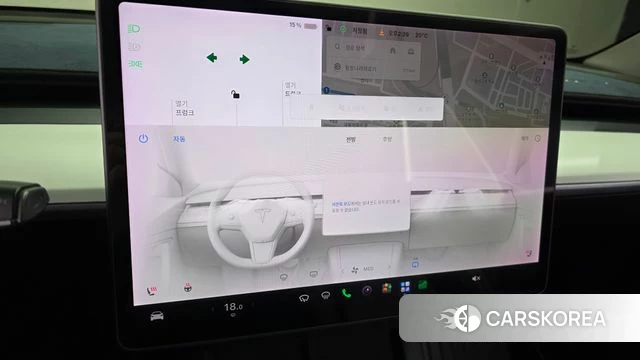 Tesla Model Y id 5040829 из Кореи 9
