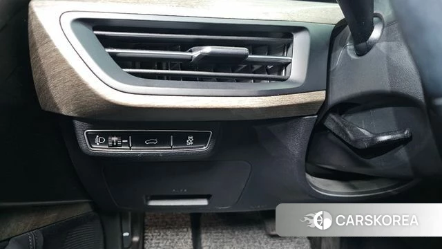 Kia K8 id 5052223 из Кореи 9