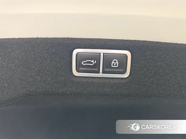 Hyundai Sonata D Edge Hybrid (DN8) id 4975340 из Кореи 9