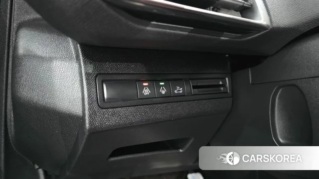 Peugeot 3008 second generation id 4957728 из Кореи 9