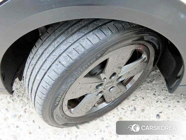 Mini Cooper id 4905831 из Кореи 9
