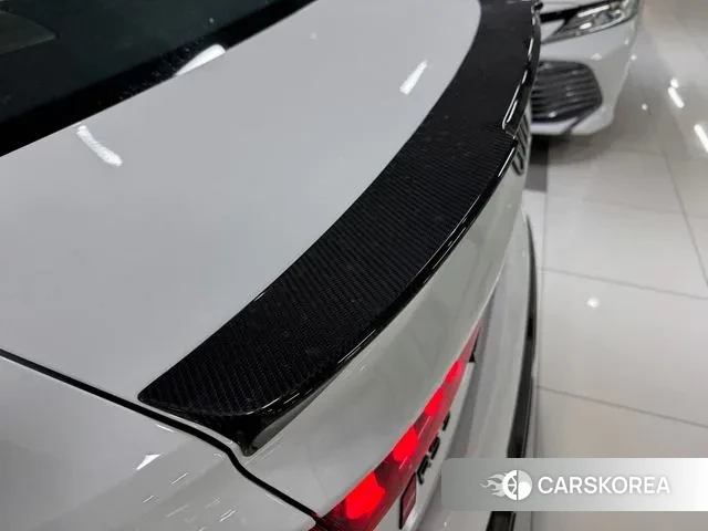 Audi RS3 (8Y) id 3419869 из Кореи 9