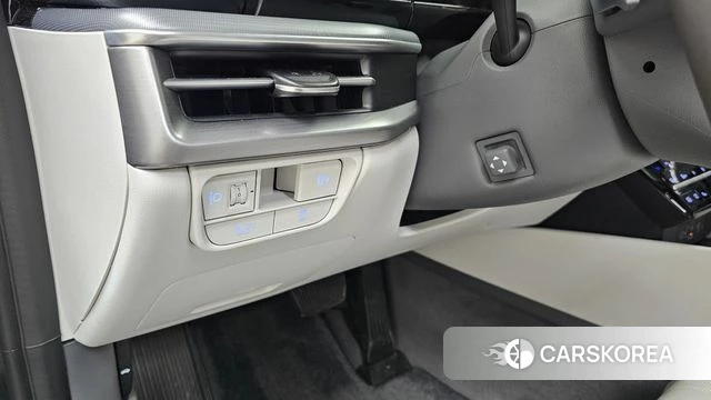 Hyundai Grandeur (GN7) id 5039879 из Кореи 9
