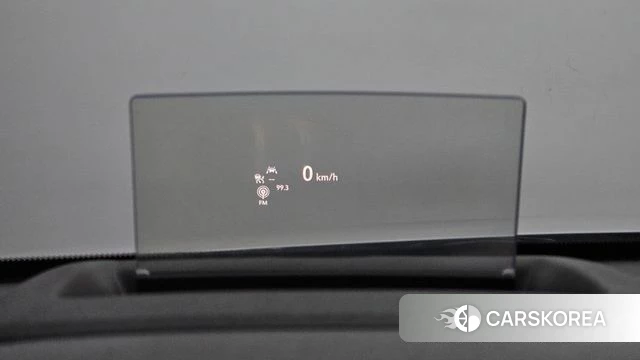 Chevrolet (GM Daewoo) Trailblazer id 4603314 из Кореи 10