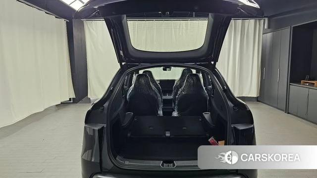 Tesla Model Y id 4862521 из Кореи 9