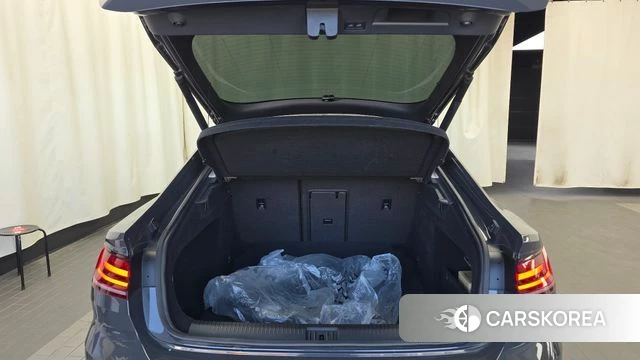 Volkswagen Arteon id 5047811 из Кореи 9