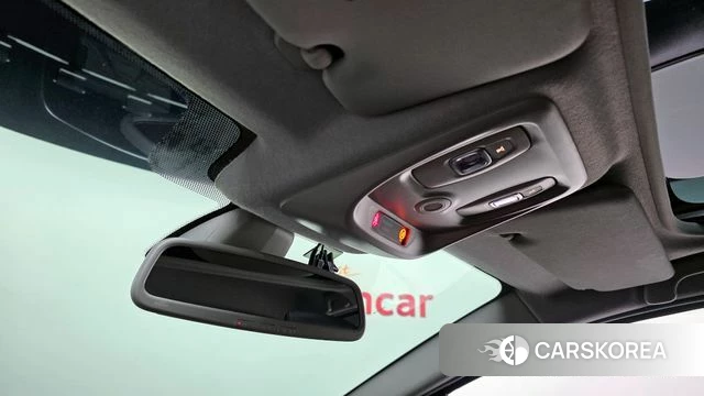 Renault Korea (Samsung) Clio id 4019976 из Кореи 9