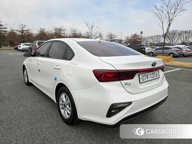 Kia Come New K3 id 3824922 из Кореи 9