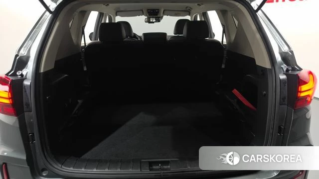 Ssangyong All New Rexton id 4965786 из Кореи 9