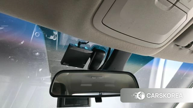 Ssangyong Berry New Tivoli id 4930480 из Кореи 9