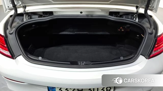 Mercedes-Benz C-Class W205 id 4937318 из Кореи 9