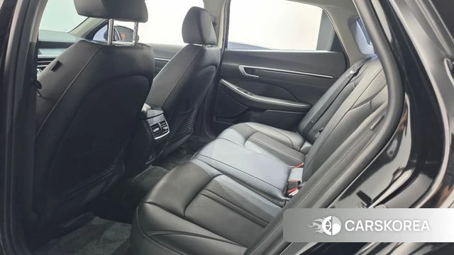 Hyundai Sonata D Edge (DN8) id 5002108 из Кореи 9