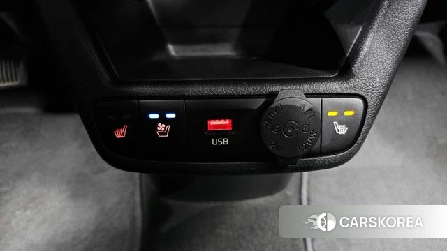 Kia The New Kia Ray id 4991471 из Кореи 9