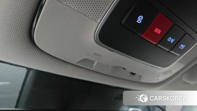 Hyundai Sonata (DN8) id 4951186 из Кореи 9