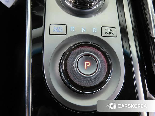 Genesis GV80 id 4975758 из Кореи 9