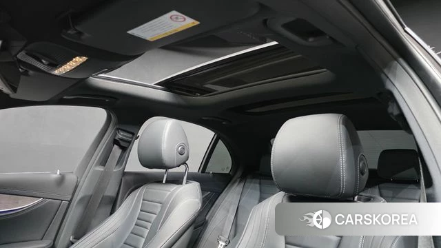 Mercedes-Benz E-Class W213 id 5023639 из Кореи 9