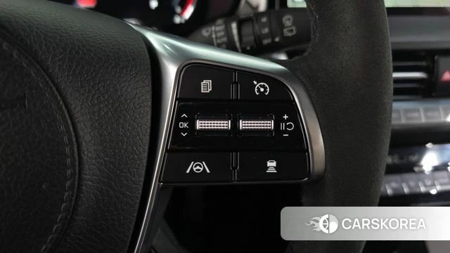 Kia Mohave Master id 5053246 из Кореи 9