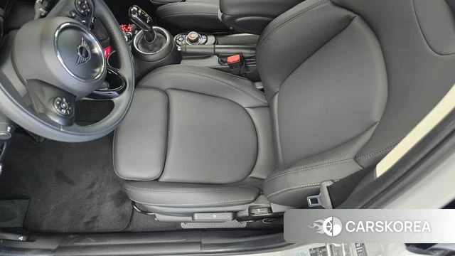 Mini Cooper id 4959438 из Кореи 9