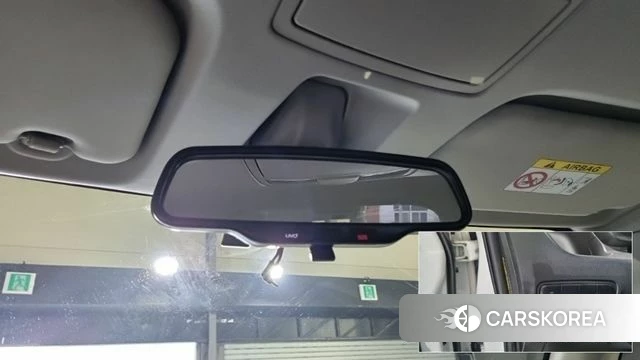 Kia The New Ray id 5023302 из Кореи 9