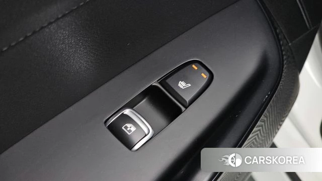 Kia The New K5 3rd generation id 4964340 из Кореи 9
