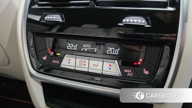 BMW X6 (G06) id 3813756 из Кореи 9