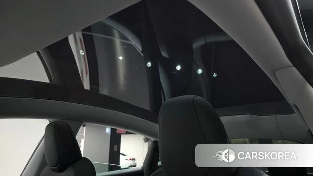 Tesla Model Y id 5020996 из Кореи 9