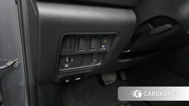 Renault Korea (Samsung) The New QM6 id 5027210 из Кореи 9