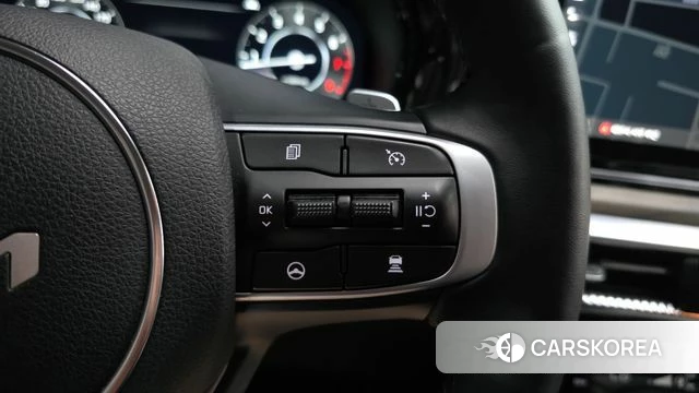 Kia K5 3rd generation id 4744952 из Кореи 9
