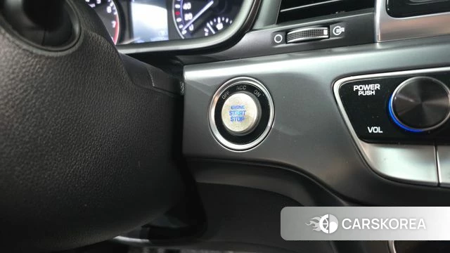 Hyundai Sonata New Rise id 4713287 из Кореи 9