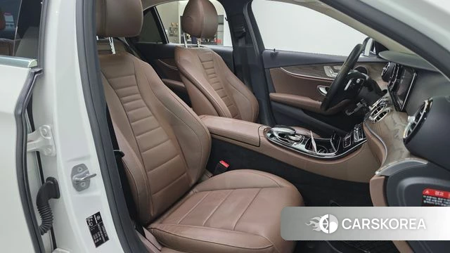 Mercedes-Benz E-Class W213 id 5014079 из Кореи 9