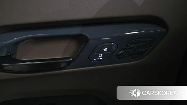 Kia EV9 id 5046165 из Кореи 9