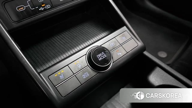Hyundai Kona (SX2) id 4996468 из Кореи 9