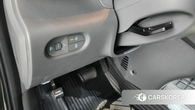 Hyundai Casper id 4783264 из Кореи 9
