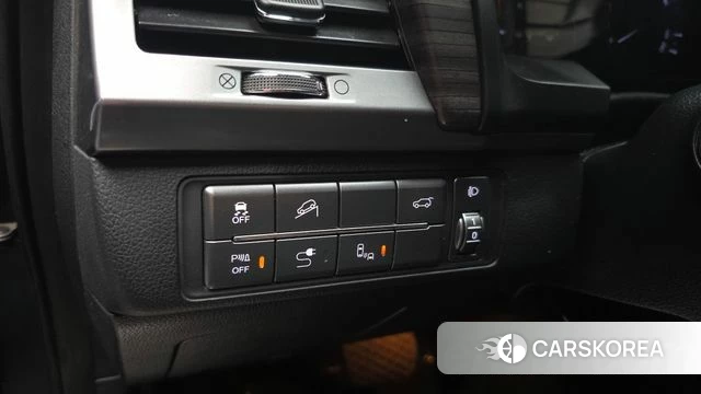 Ssangyong G4 Rexton id 4930777 из Кореи 9