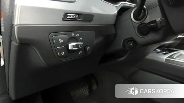 Audi Q7 (4M) id 3789219 из Кореи 9