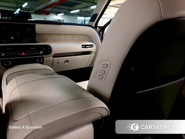 Hyundai Palisade (LX3) id 4974799 из Кореи 9